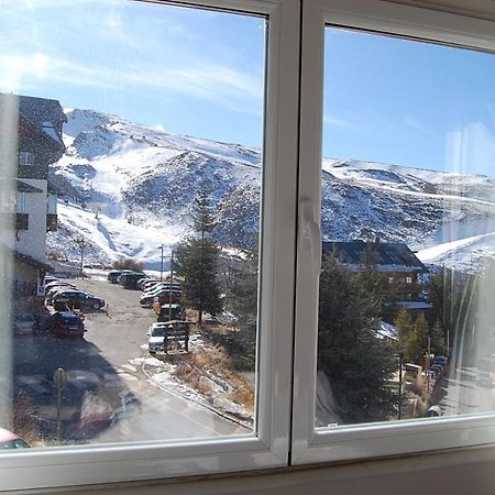 Espectacular Piso En Sierra Nevada Apartman Kültér fotó
