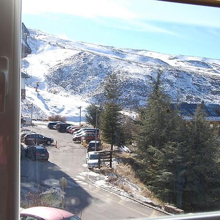 Espectacular Piso En Sierra Nevada Apartman Kültér fotó