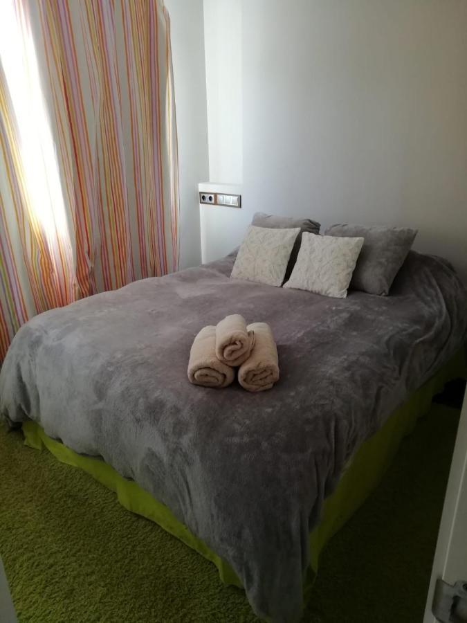 Espectacular Piso En Sierra Nevada Apartman Kültér fotó