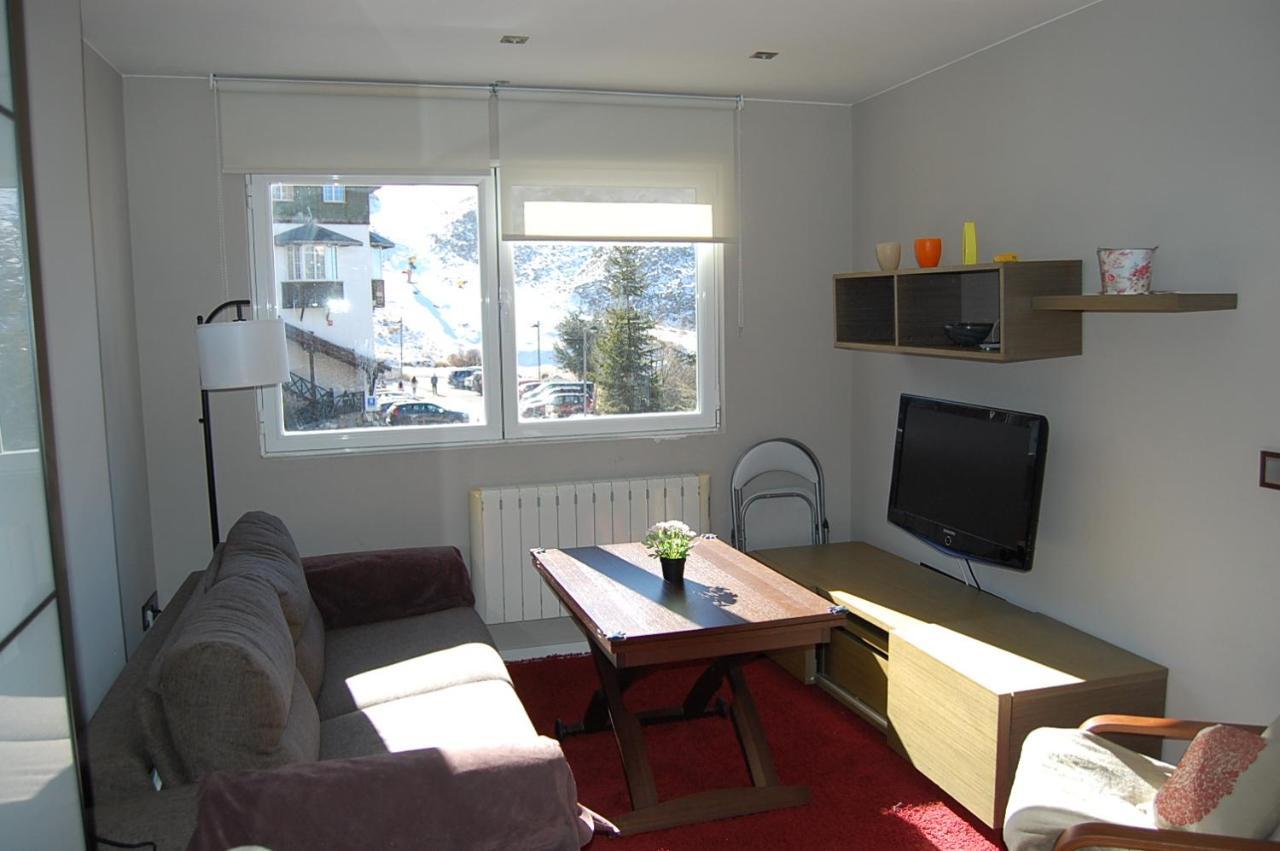 Espectacular Piso En Sierra Nevada Apartman Kültér fotó