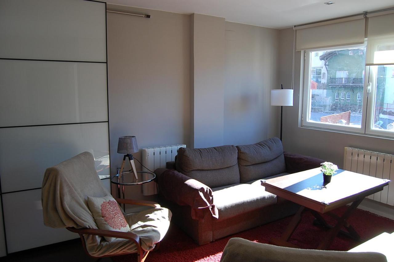 Espectacular Piso En Sierra Nevada Apartman Kültér fotó