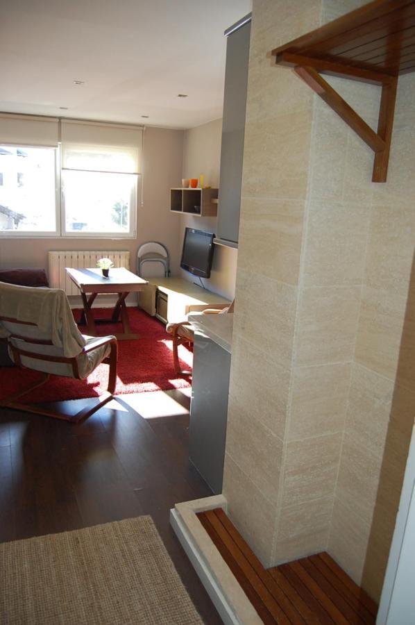 Espectacular Piso En Sierra Nevada Apartman Kültér fotó