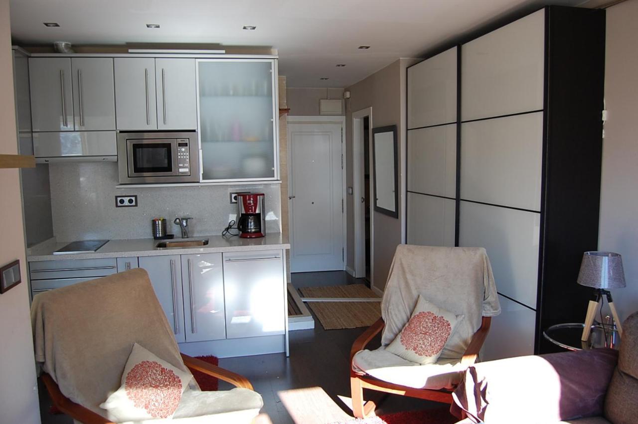 Espectacular Piso En Sierra Nevada Apartman Kültér fotó